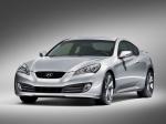 Hyundai Rohens Coupe 2008 года